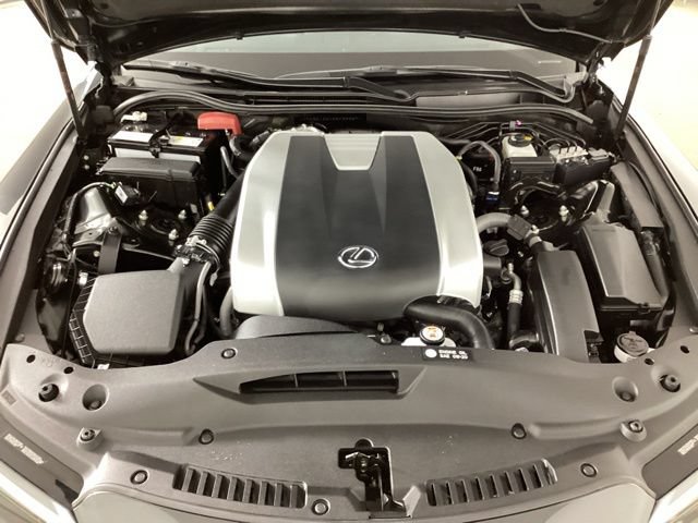 Certified 2025 Lexus IS 350 F Sport w/ Navigation Package AWD/4WD image 42