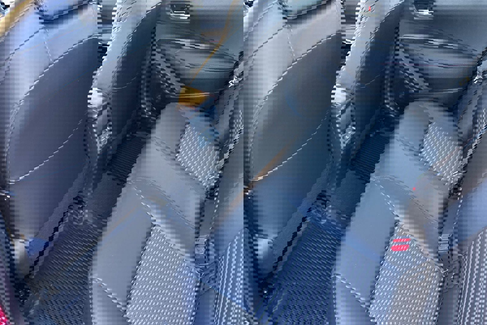 New 2026 Toyota Corolla XSE image 14