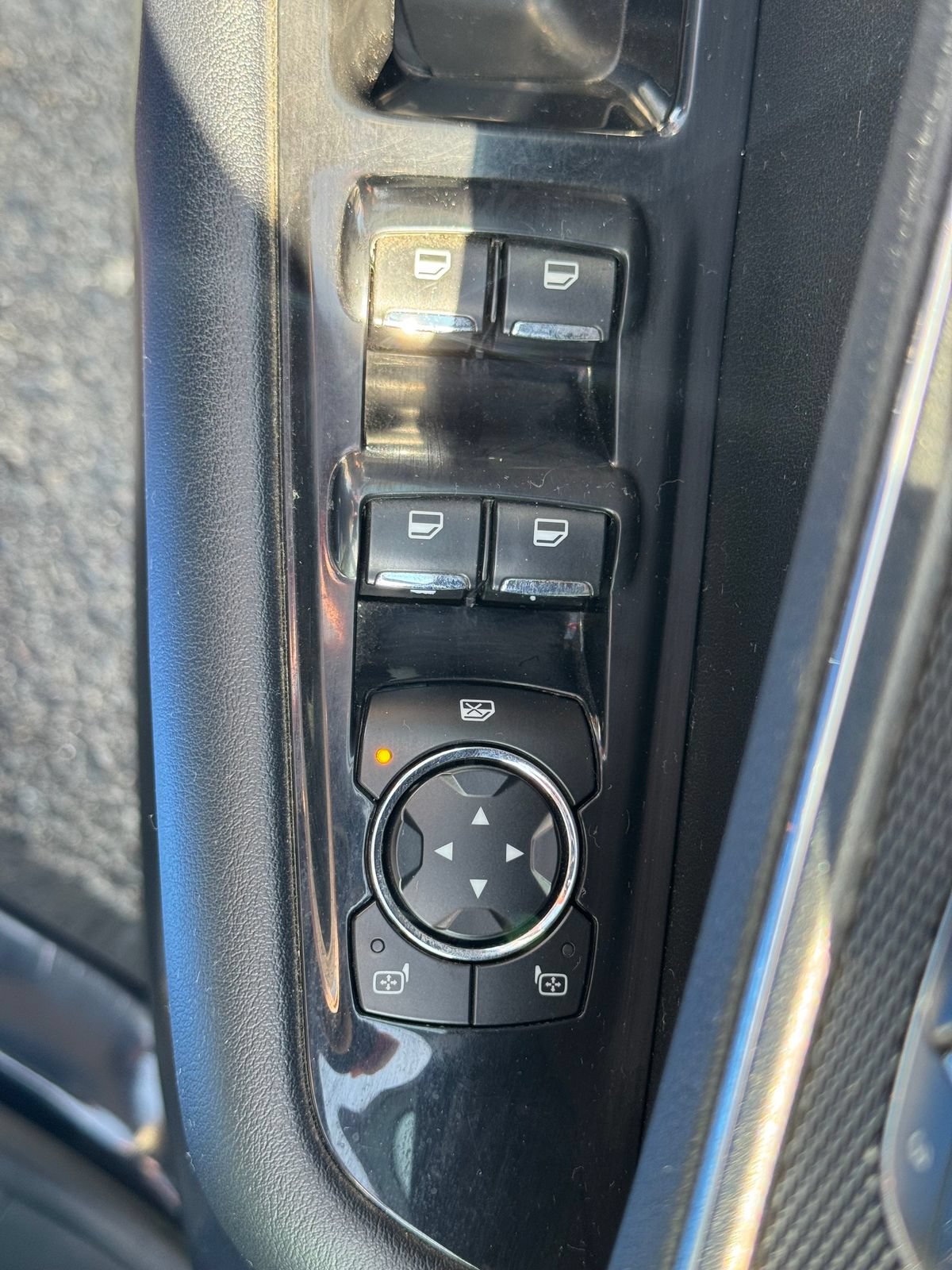 Used 2017 Ford Edge Sport w/ Equipment Group 401A AWD/4WD image 13