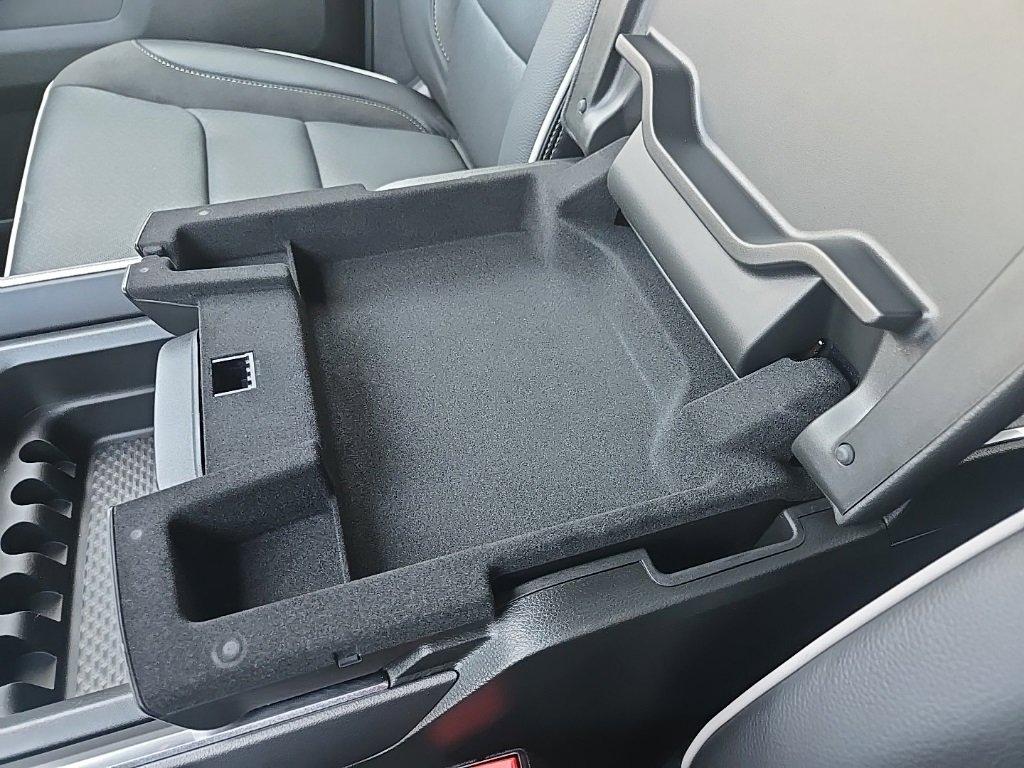 New 2026 RAM 1500 Laramie image 78