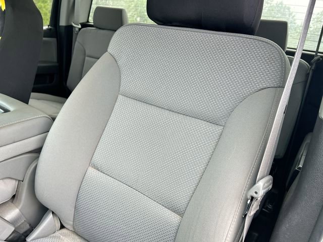 Used 2016 Chevrolet Silverado 1500 Custom w/ Custom Convenience Package image 15