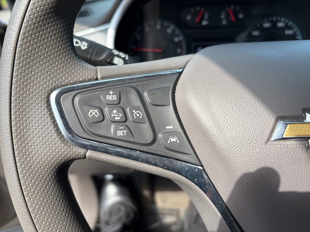 Used 2024 Chevrolet Malibu LT image 22