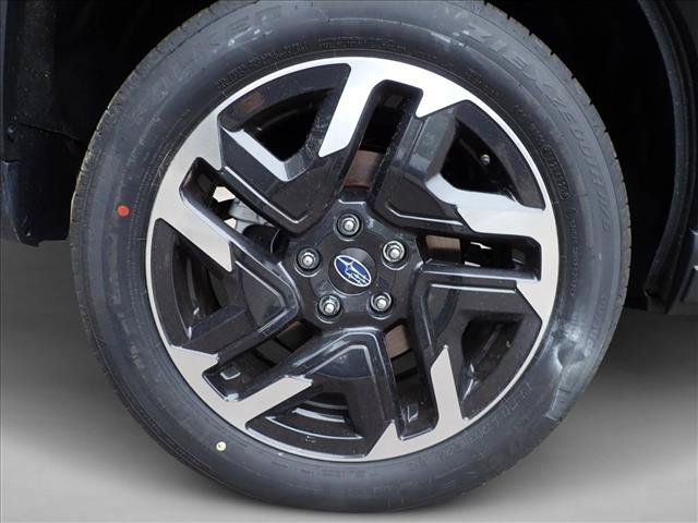 New 2026 Subaru Forester Limited AWD/4WD image 7