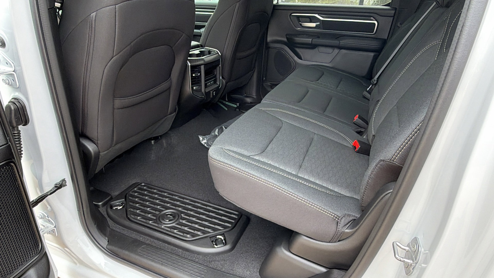 New 2026 RAM 1500 Big Horn image 19