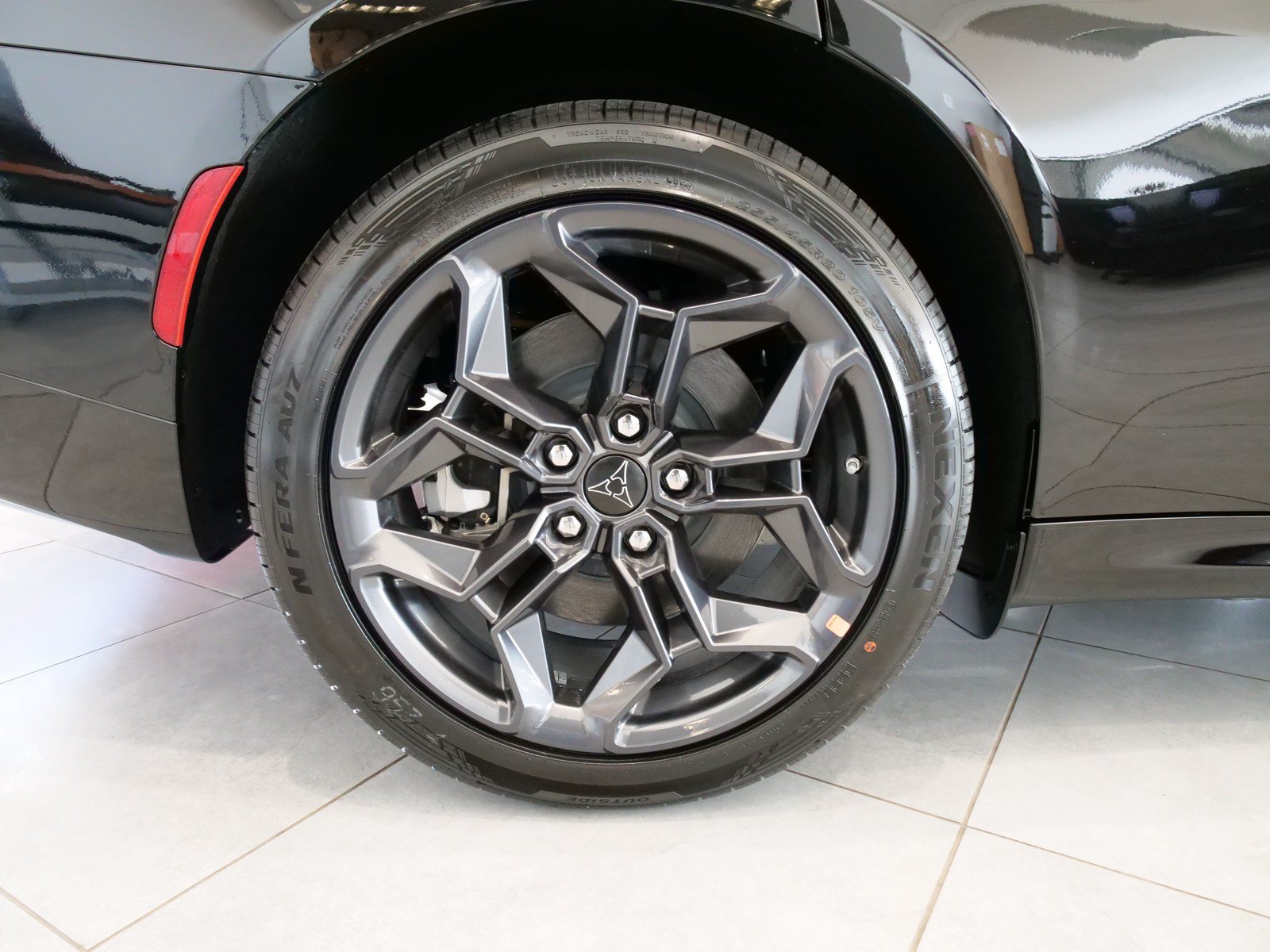 New 2026 Dodge Charger R/T w/ Driver Convenience Group AWD/4WD image 8
