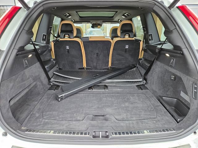 Used 2018 Volvo XC90 T6 Inscription w/ Convenience Package AWD/4WD image 11