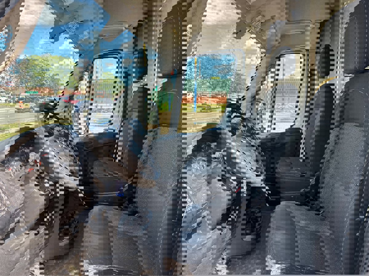 Used 2018 RAM ProMaster 2500 image 10