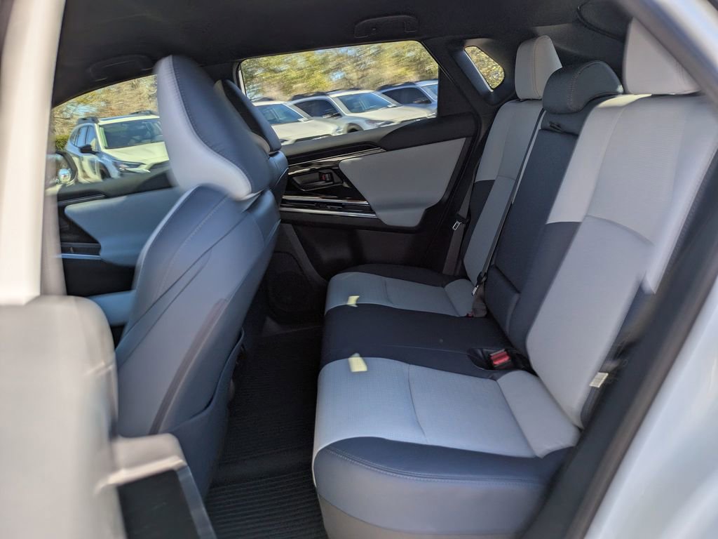 Certified 2023 Subaru Solterra Limited image 15