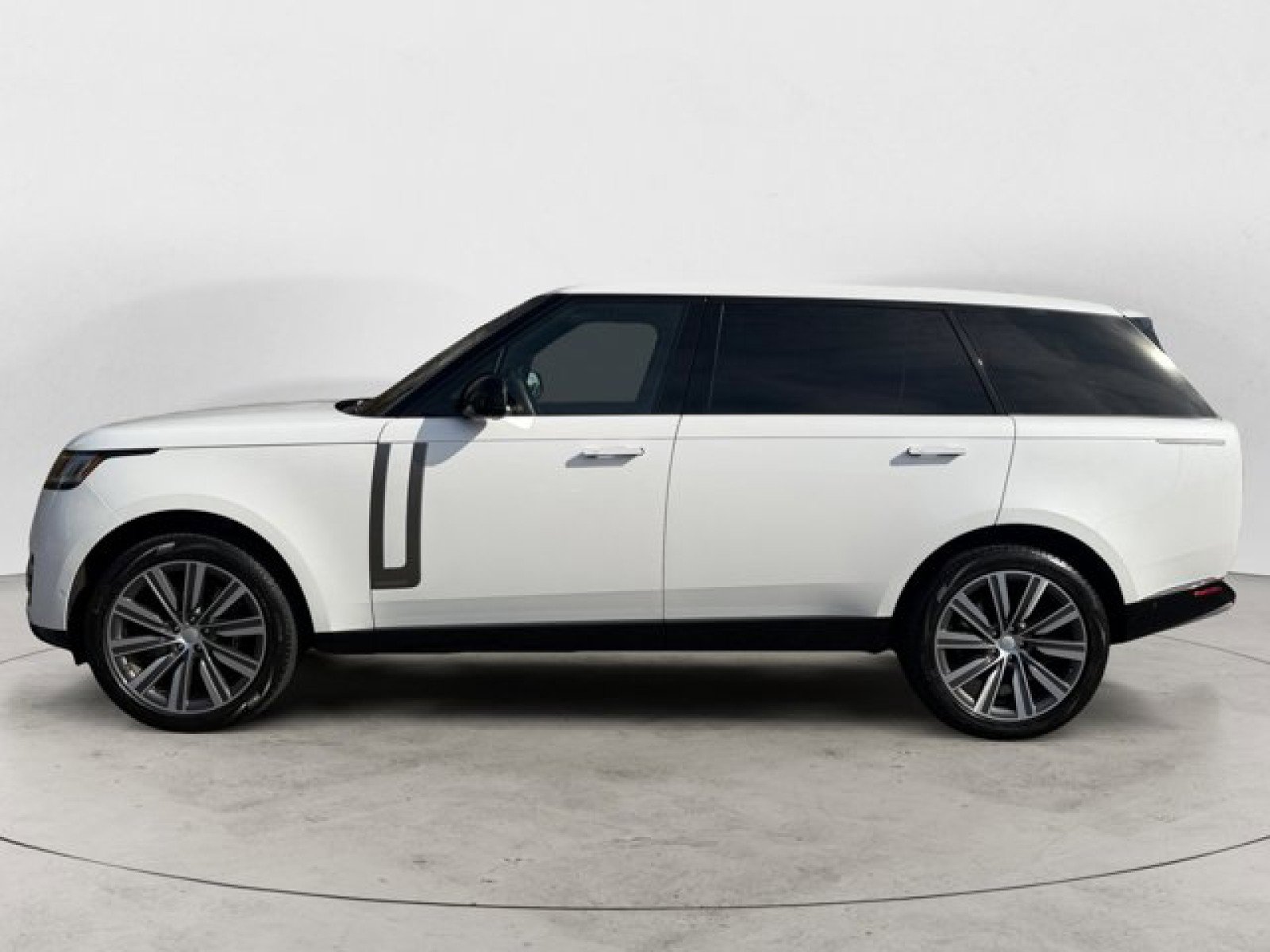 Certified 2023 Land Rover Range Rover Long Wheelbase Autobiography AWD/4WD image 7