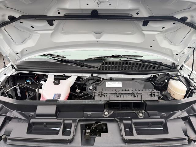 Used 2024 Chevrolet Express 2500 w/ Driver Convenience Package image 16