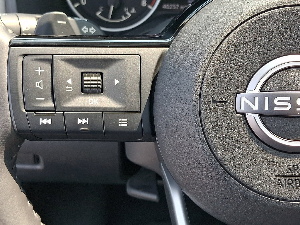 Used 2022 Nissan Rogue SL w/ SL Premium Package AWD/4WD image 21