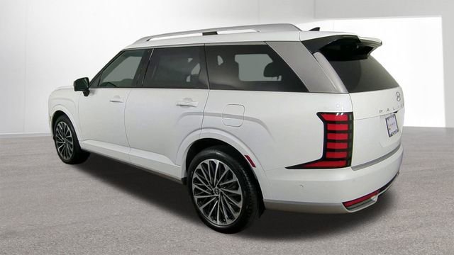 New 2026 Hyundai Palisade Calligraphy image 8