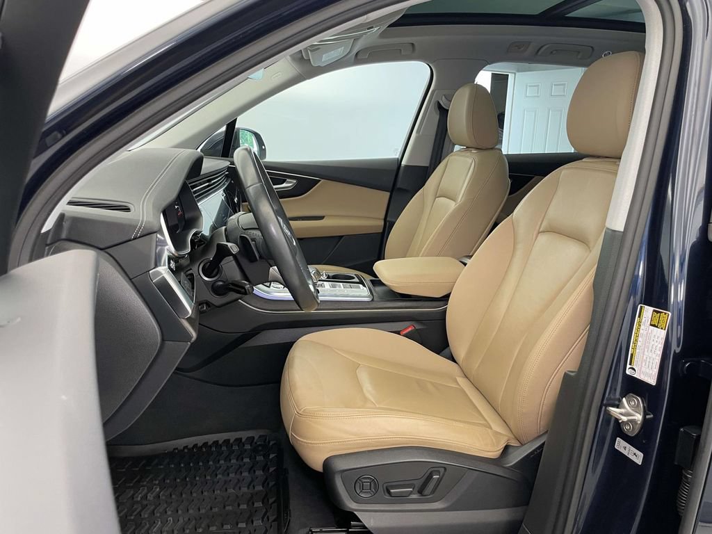 Certified 2023 Audi Q7 2.0T Premium AWD/4WD image 5