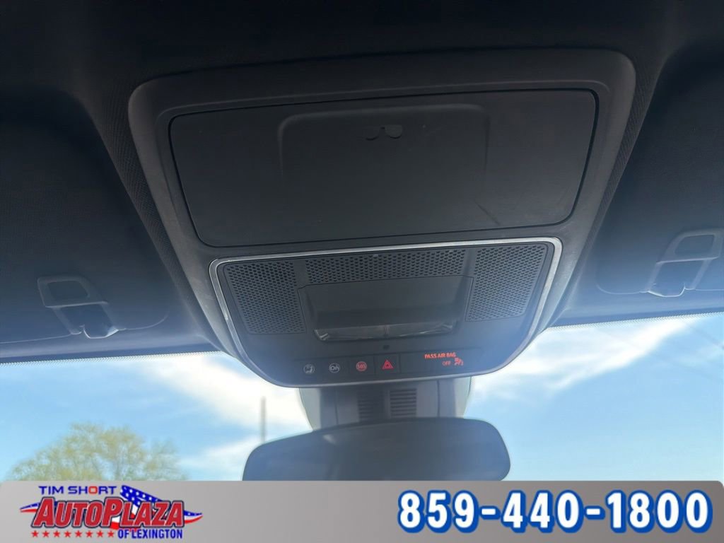 Used 2026 Chevrolet Equinox RS AWD/4WD image 27