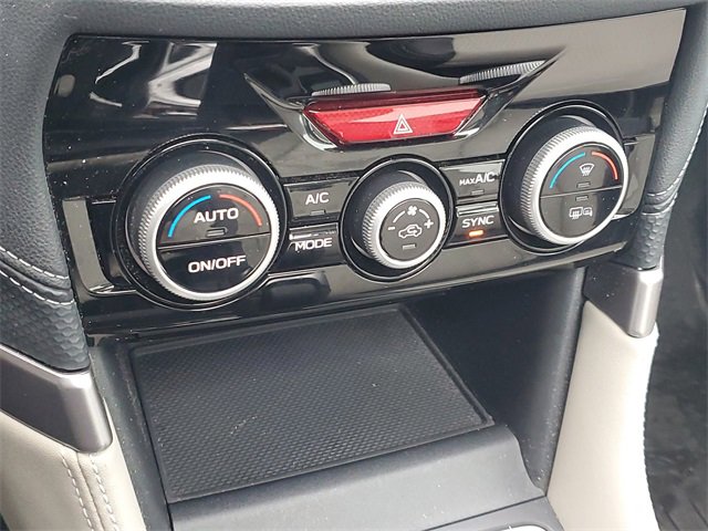 Certified 2020 Subaru Forester Limited w/ Popular Package #3 image 29