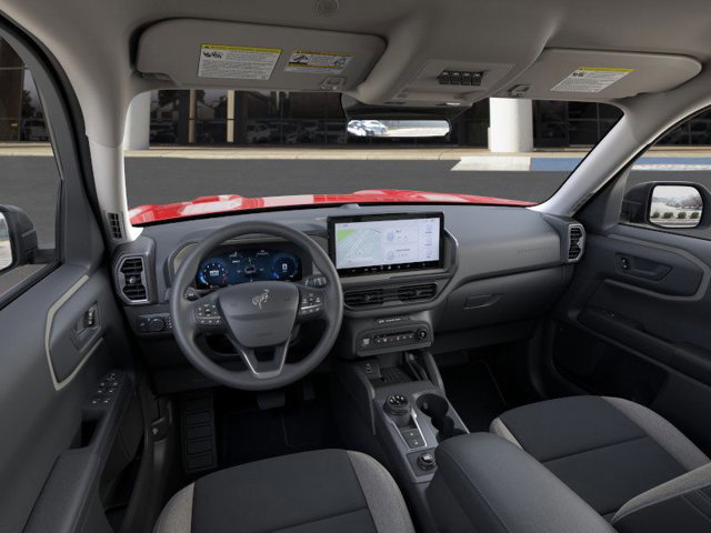 New 2025 Ford Bronco Sport Big Bend image 9