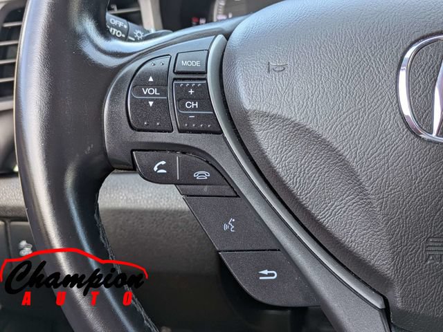 Used 2020 Acura ILX FWD image 26