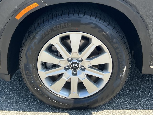 Certified 2025 Hyundai Palisade SEL AWD/4WD image 44
