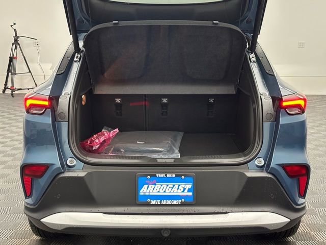 New 2026 Buick Envista Preferred image 8