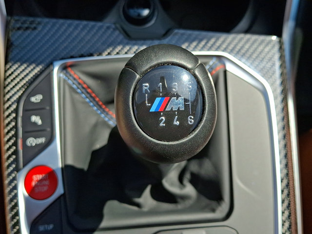 Used 2026 BMW M3 w/ Executive Package RWD image 15