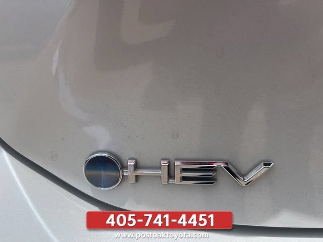 Used 2025 Toyota Camry XLE FWD image 23