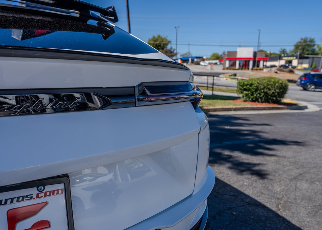 Used 2024 Lamborghini Urus Performante AWD/4WD image 29