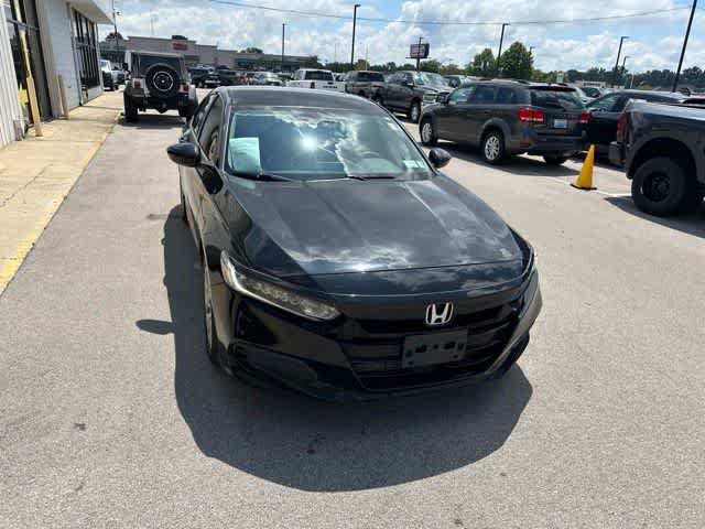 Used 2020 Honda Accord LX image 27