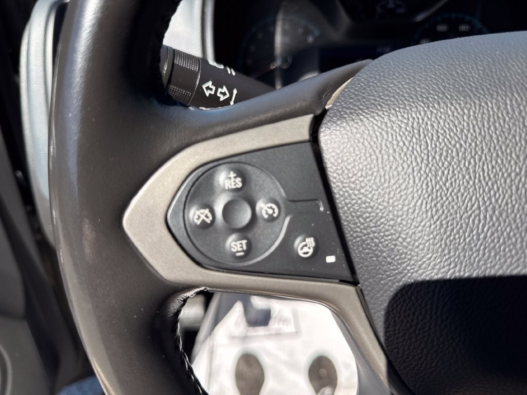 Used 2015 Chevrolet Silverado 2500 LT AWD/4WD image 23