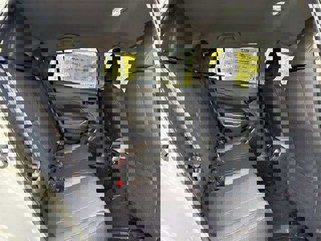 Certified 2025 Subaru Crosstrek 2.0i Premium image 17