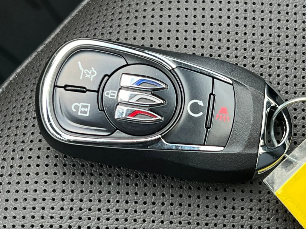 New 2026 Buick Encore GX Sport Touring w/ Comfort Package image 32