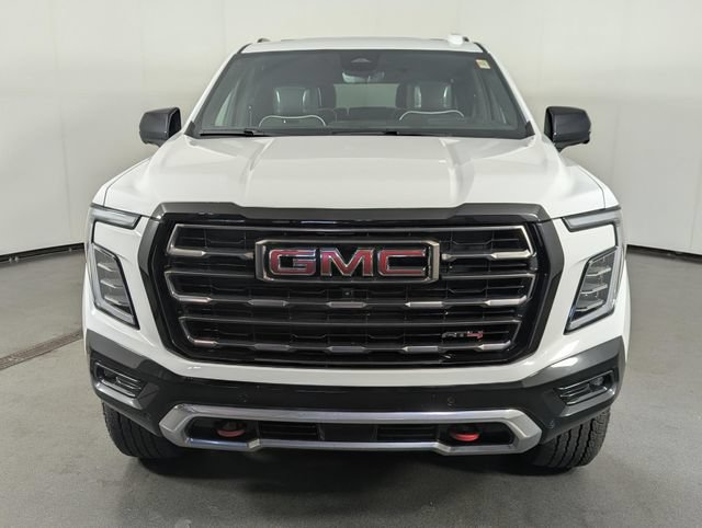 Used 2026 GMC Yukon AT4 Ultimate AWD/4WD image 3