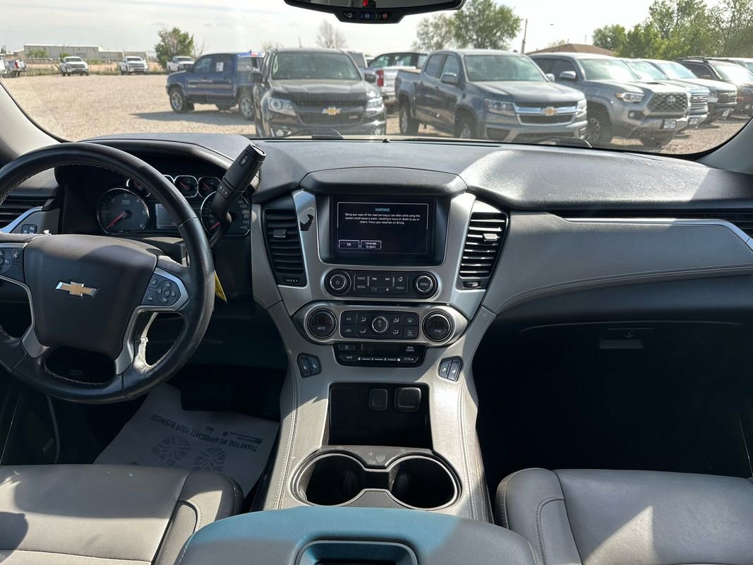 Used 2019 Chevrolet Suburban LT image 27
