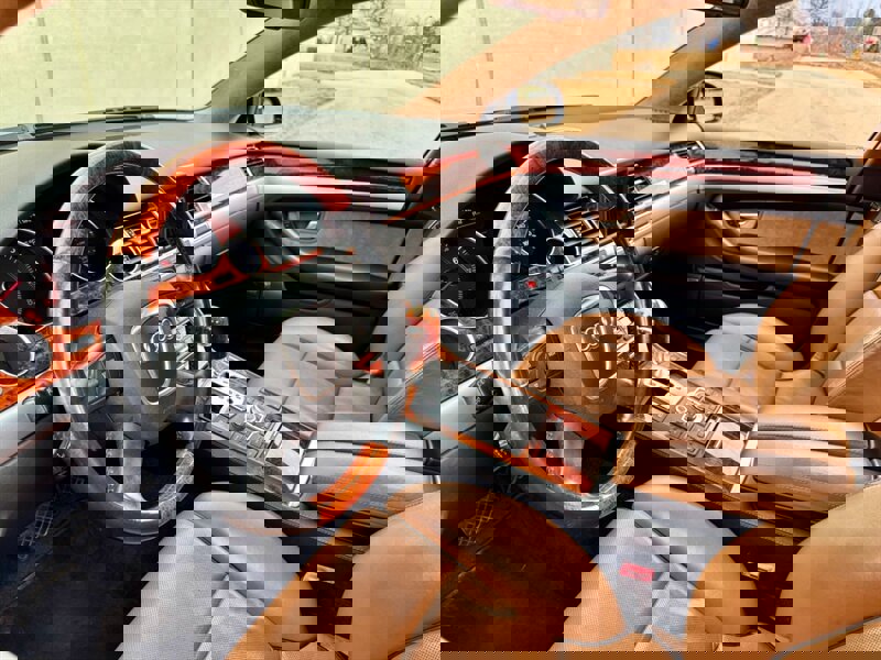 Used 2006 Audi A8 L W12 image 16