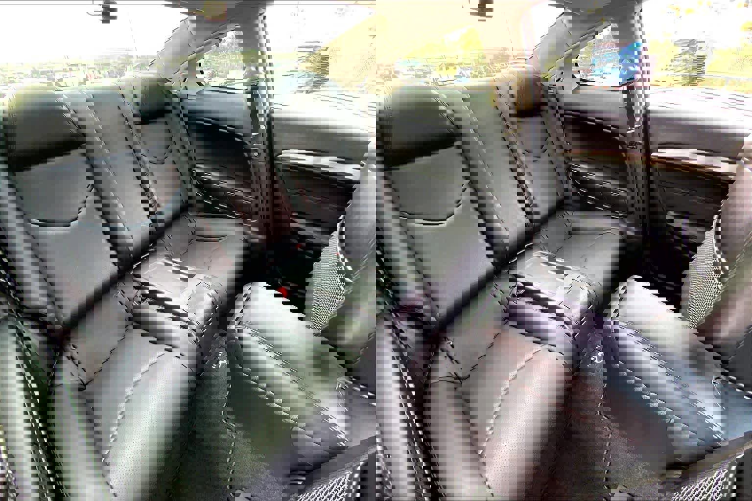 Used 2013 INFINITI G37 IPL image 18