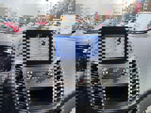 Used 2020 Ford Transit Connect XL image 16