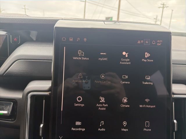 New 2026 GMC Yukon XL Denali w/ Denali Reserve Package image 25