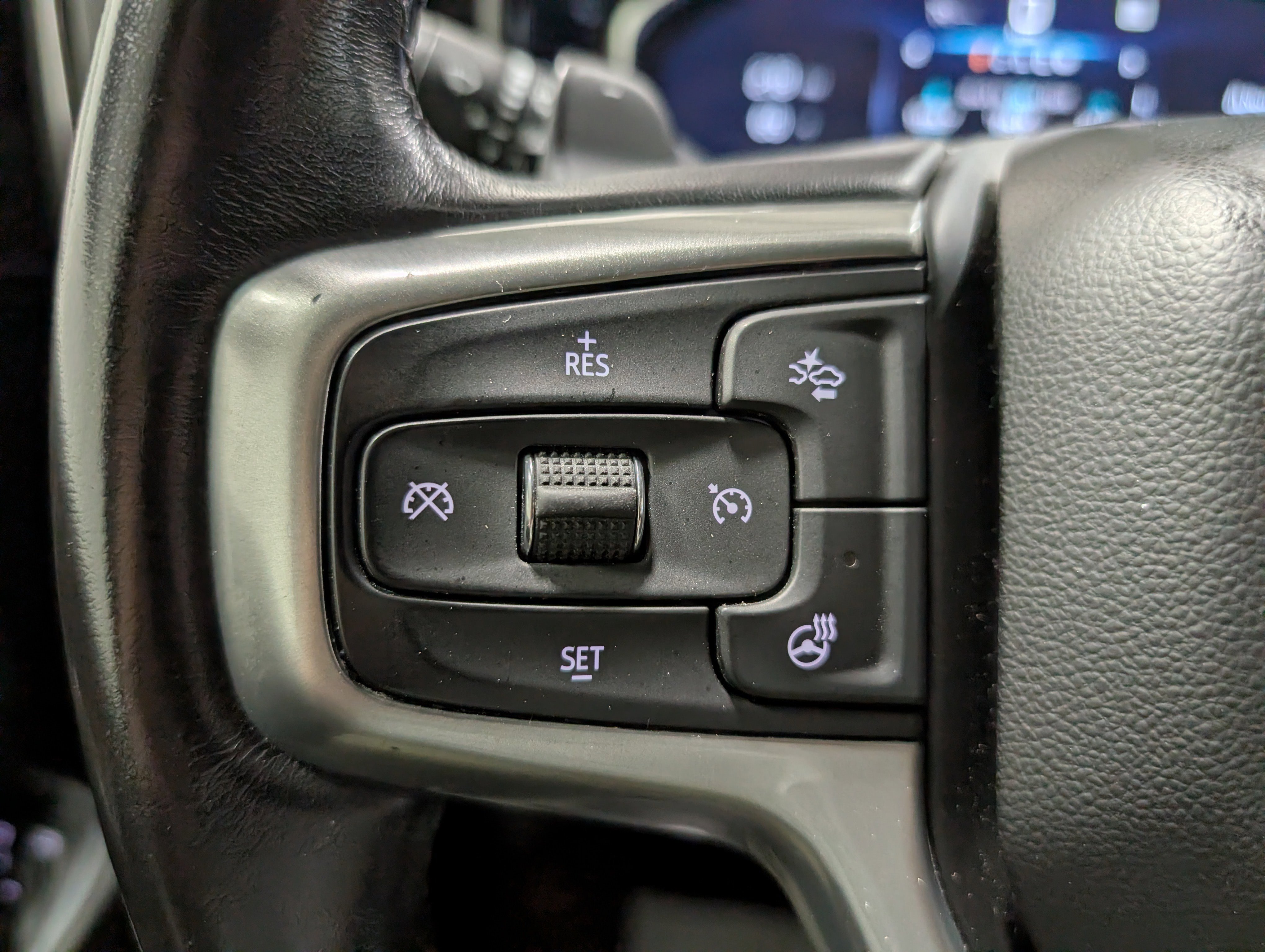 Used 2022 Chevrolet Silverado 1500 RST image 22