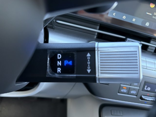 New 2027 Hyundai Kona Limited FWD image 21
