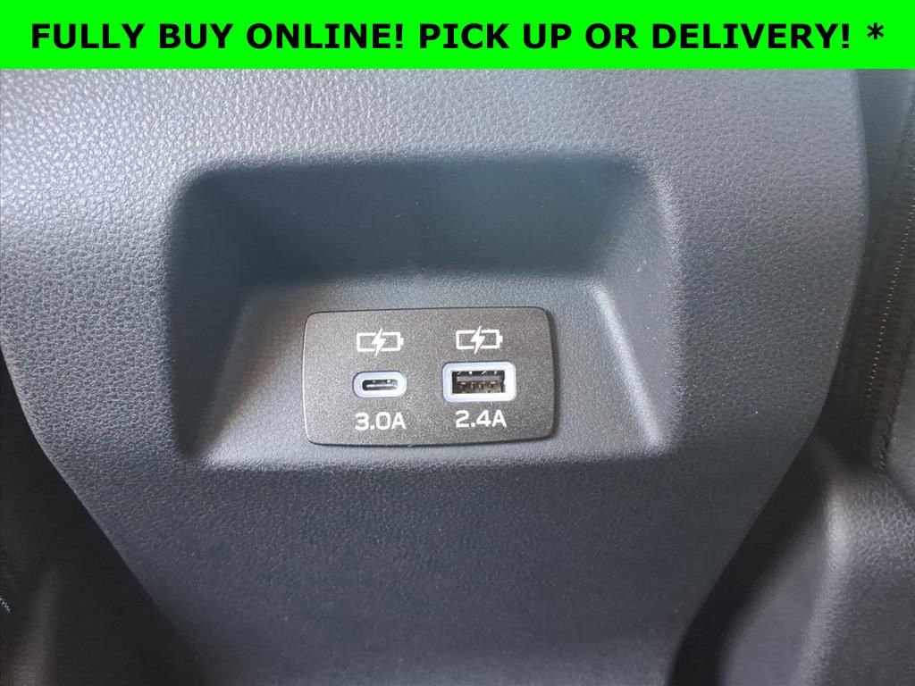 New 2026 Subaru Crosstrek 2.5i Limited image 28