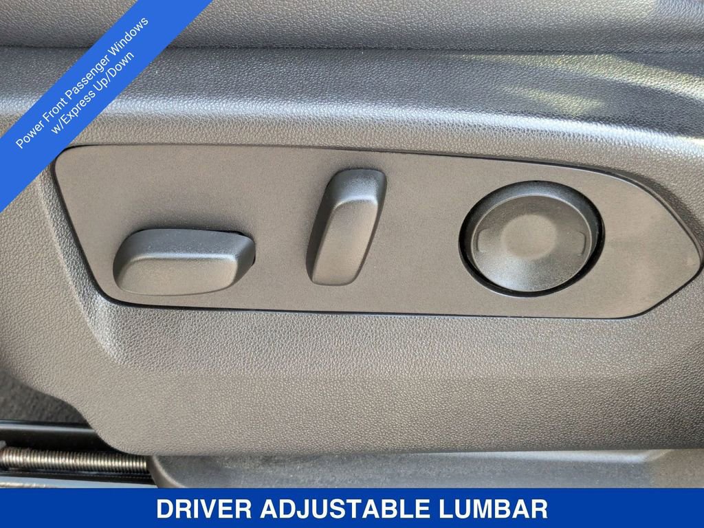 Certified 2024 Chevrolet Silverado 1500 High Country w/ Technology Package image 17