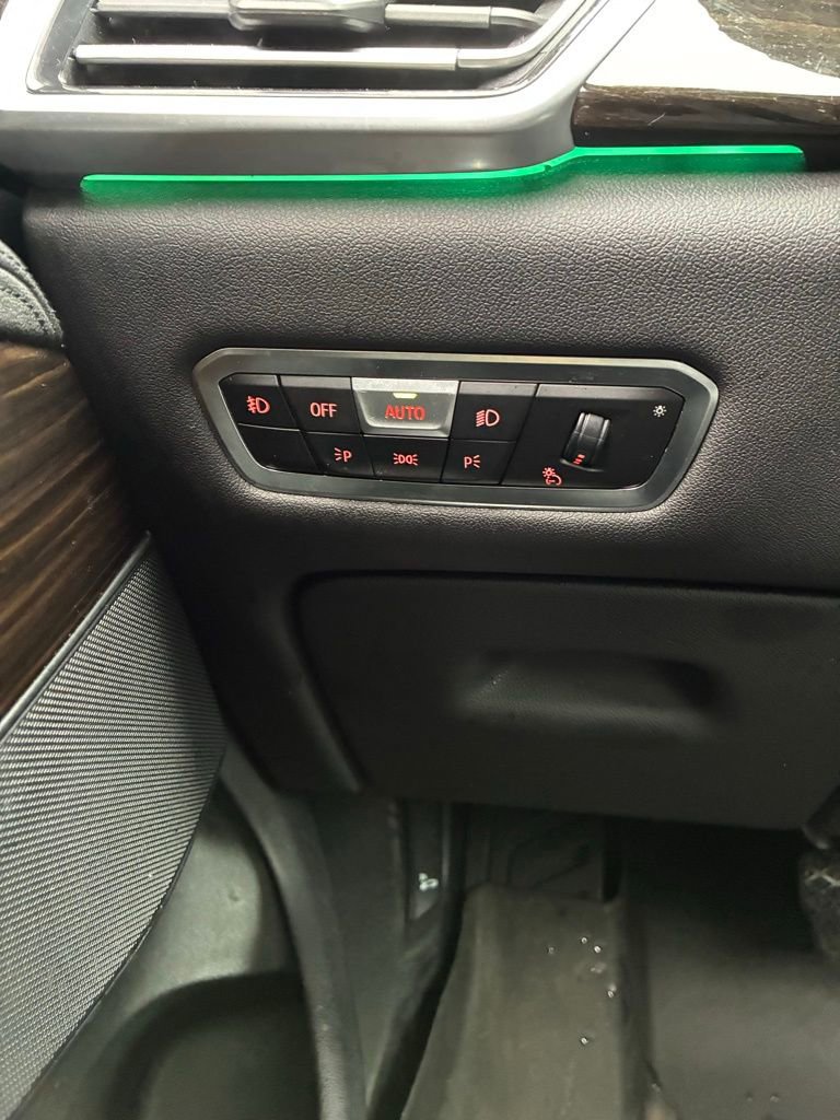 Used 2020 BMW X5 xDrive40i w/ Convenience Package image 27