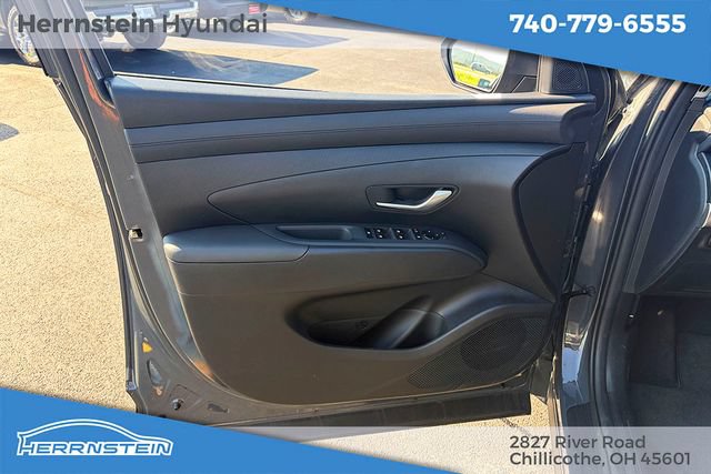 Used 2026 Hyundai Tucson SE AWD/4WD image 7