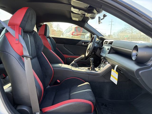 New 2026 Subaru BRZ Limited image 16