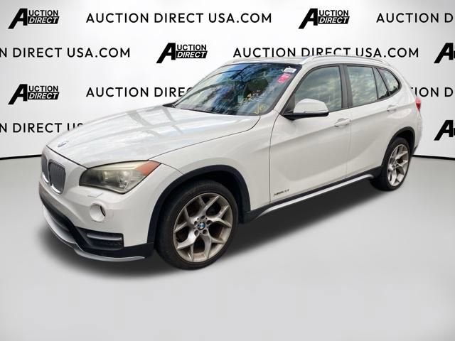 Used 2015 BMW X1 xDrive28i image 21