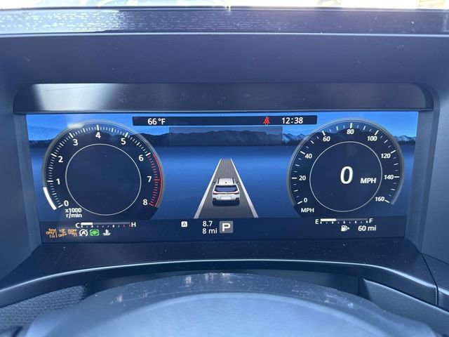New 2026 Subaru Outback Limited XT image 25