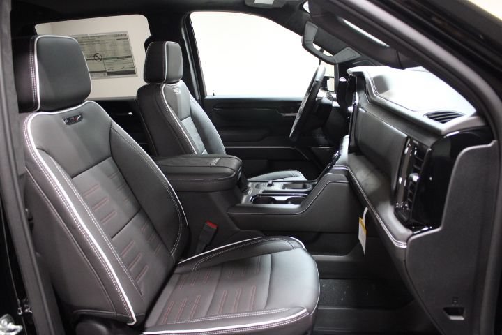 New 2026 GMC Sierra 2500 AT4X AWD/4WD image 27