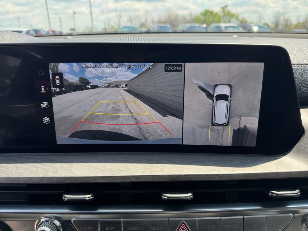 Certified 2024 Kia Telluride SX Prestige X-Line AWD/4WD image 18