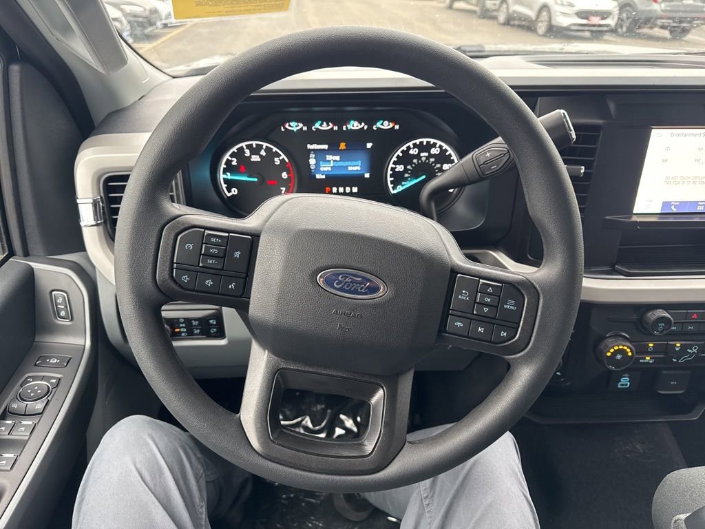 New 2026 Ford F250 XLT w/ FX4 Off-Road Package image 15