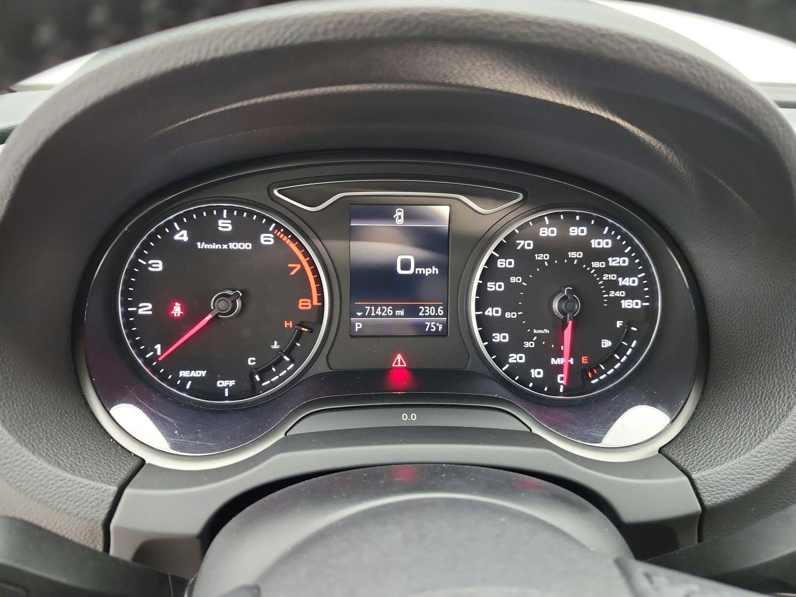 Used 2019 Audi A3 2.0T Premium Plus w/ Premium Plus Package image 12