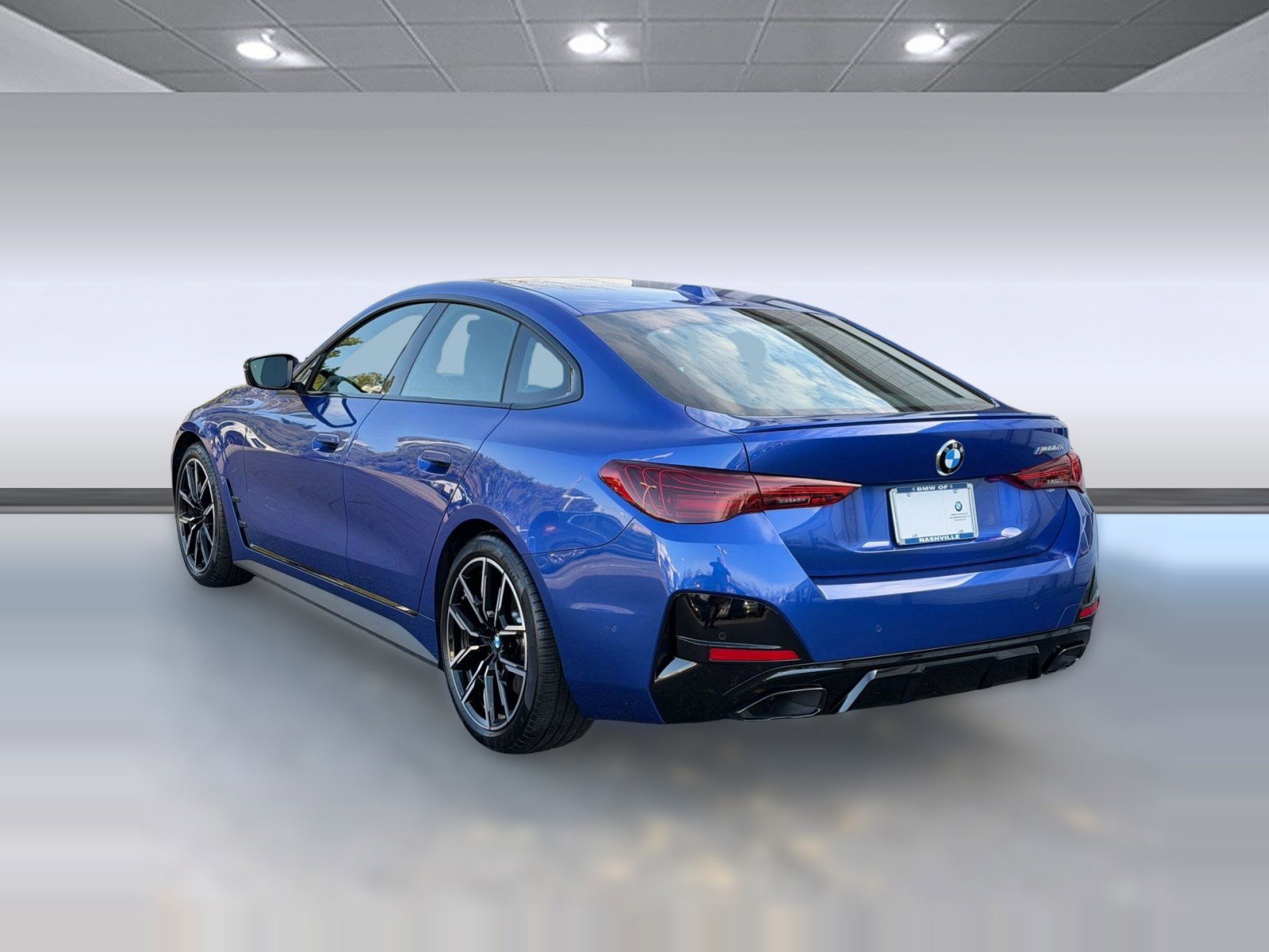 Certified 2026 BMW M440i image 3